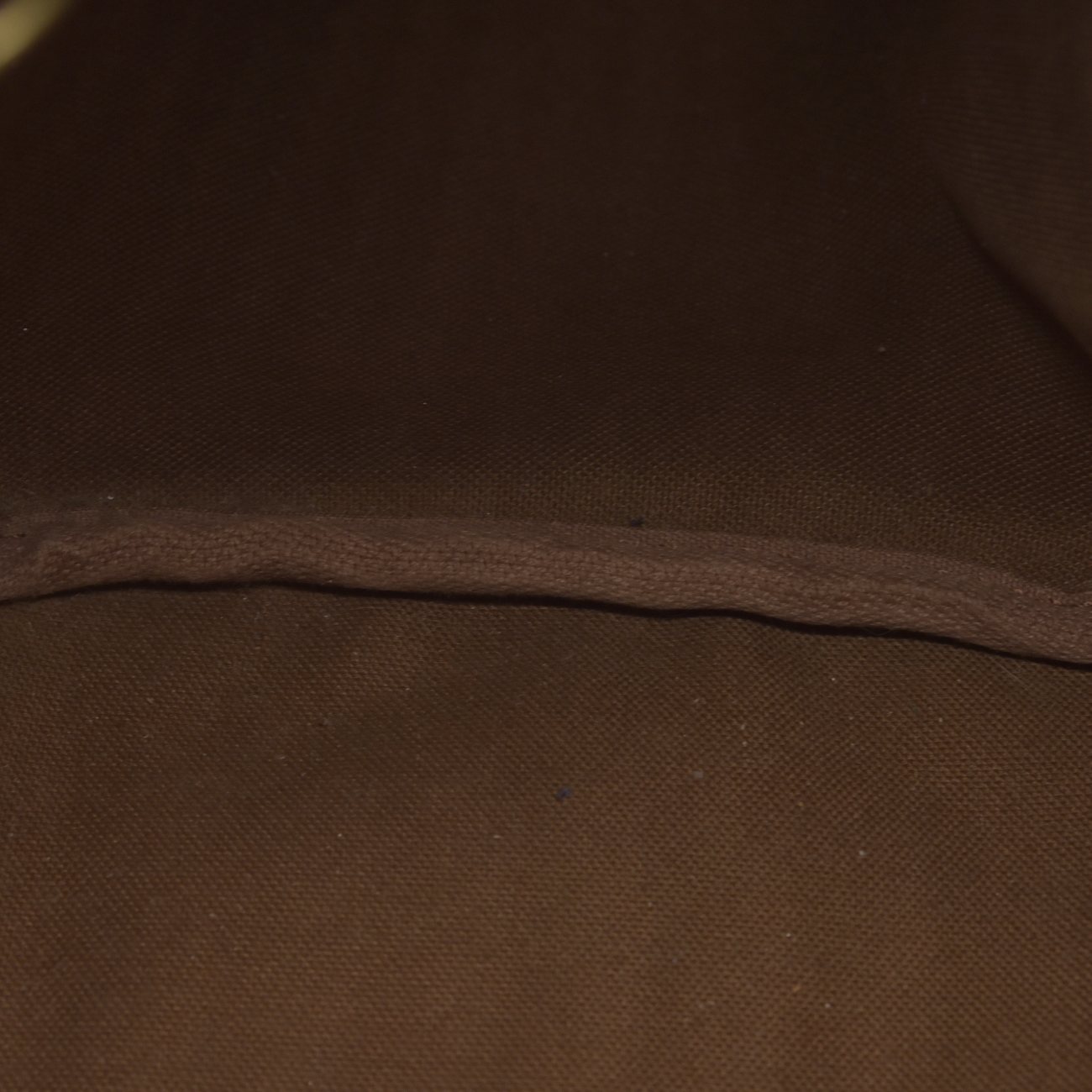 $1490 1994 Louis Vuitton Monogram Speedy 25 SP0924