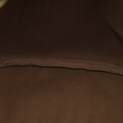 $1490 1994 Louis Vuitton Monogram Speedy 25 SP0924