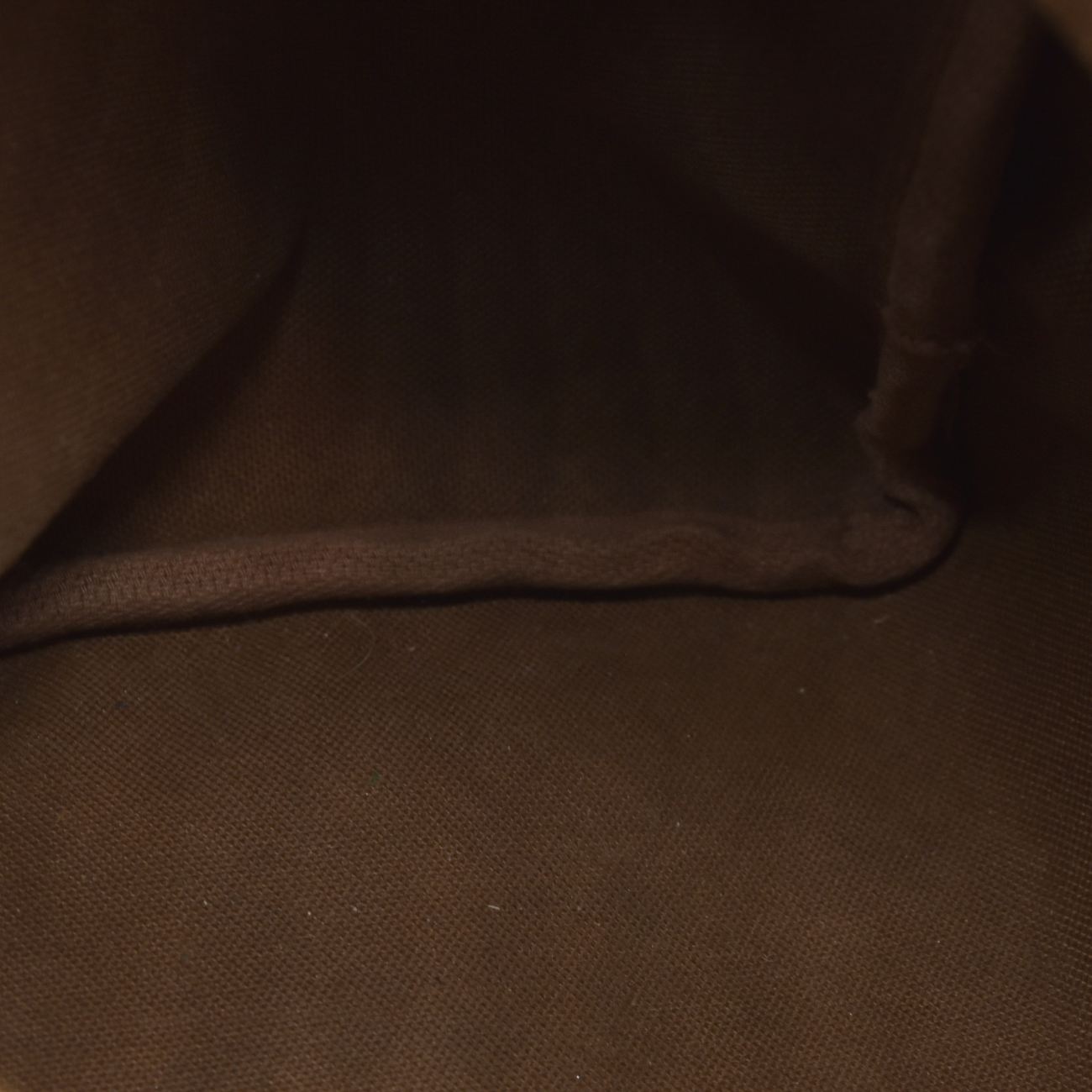 $1490 1994 Louis Vuitton Monogram Speedy 25 SP0924