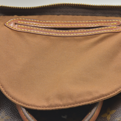 $1490 1994 Louis Vuitton Monogram Speedy 25 SP0924