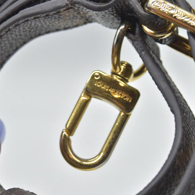 $2750 Louis Vuitton  Monogram Pochette Metis DU1139