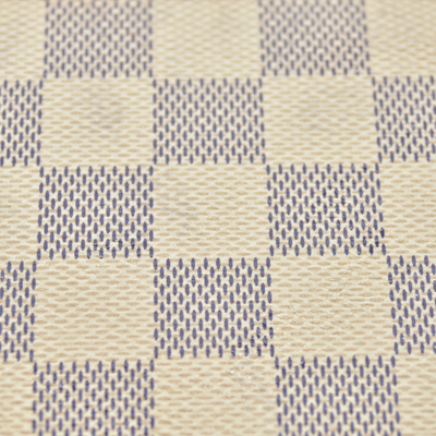 $915 2019 Louis Vuitton Damier Azur Zippy Wallet Rose Ballerine SD0159