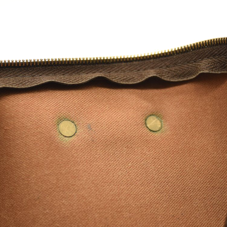 Louis Vuitton Monogram Eva Crossbody Chain