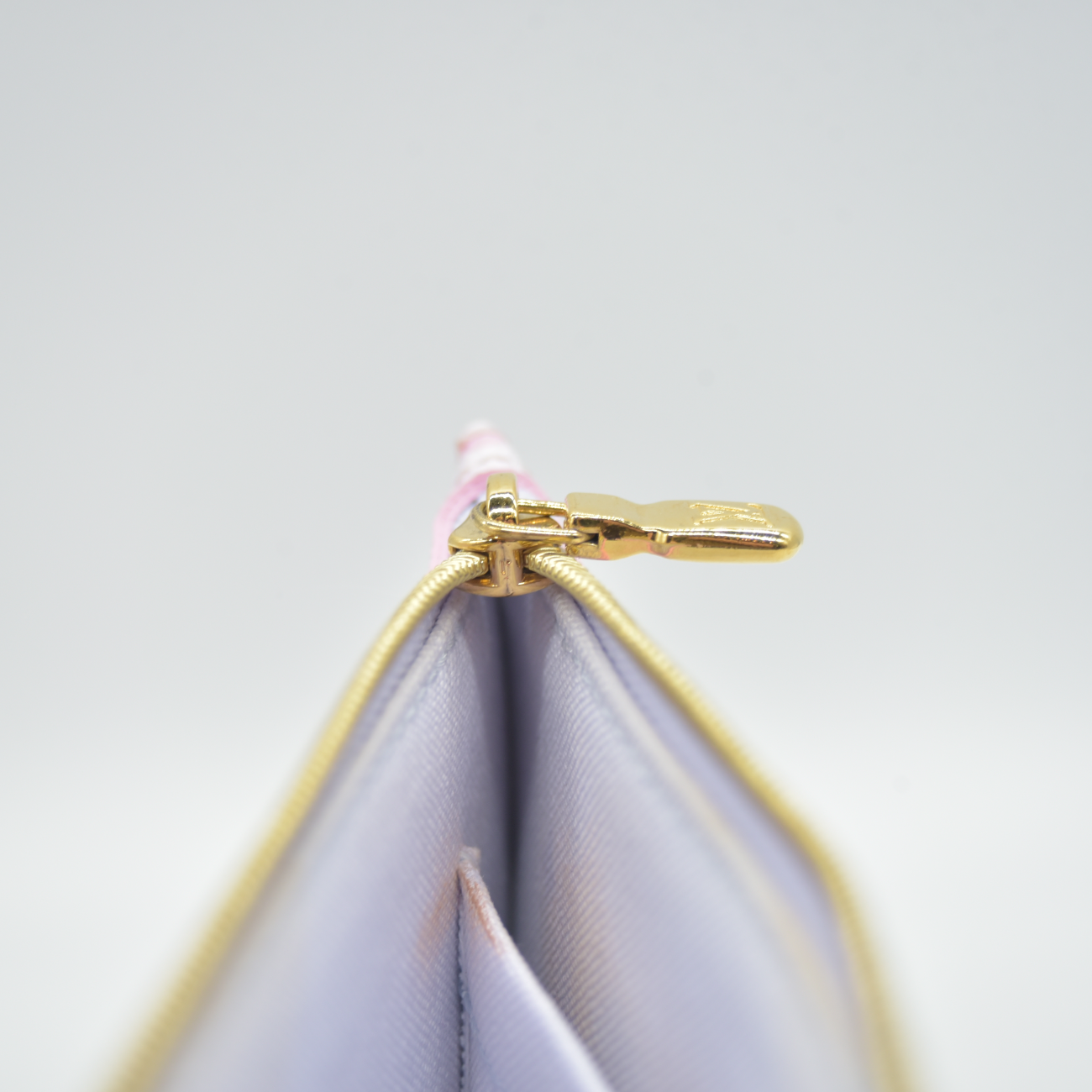 RFID Louis Vuitton Monogram Spring In The City Neverfull MM GM Pochette Sunrise Pastel
