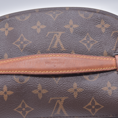 $2450 2019 Louis Vuitton Monoram Bumbag SA4189 10021078