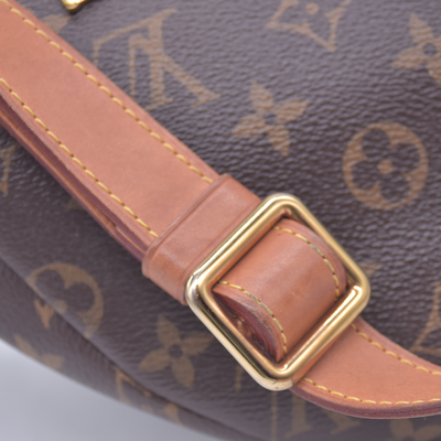 $2450 2019 Louis Vuitton Monoram Bumbag SA4189 10021078