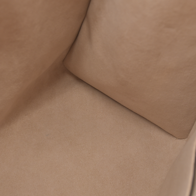 $3500 Louis Vuitton Rose Trianon/Creme Monogram Giant Empreinte Leather Onthego MM Bag