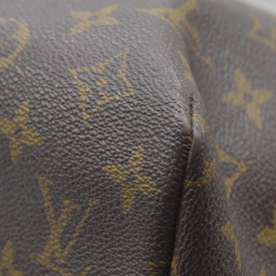 $1410 Louis Vuitton Monogram Raspail MM SR1132