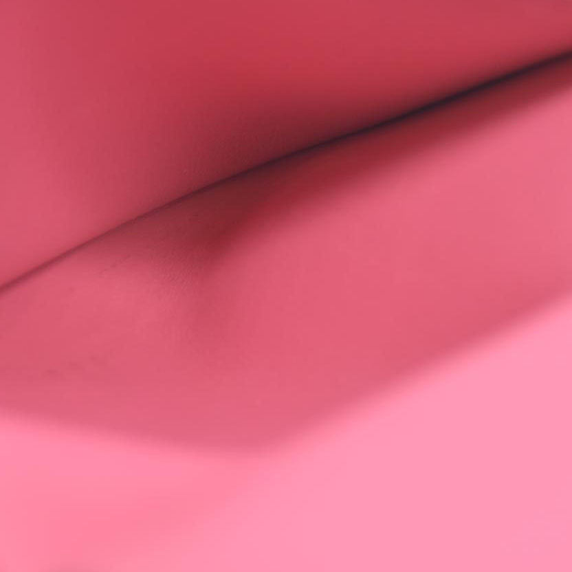 $935 Louis Vuitton Vernis French Purse Wallet Pink Viennois MI1005