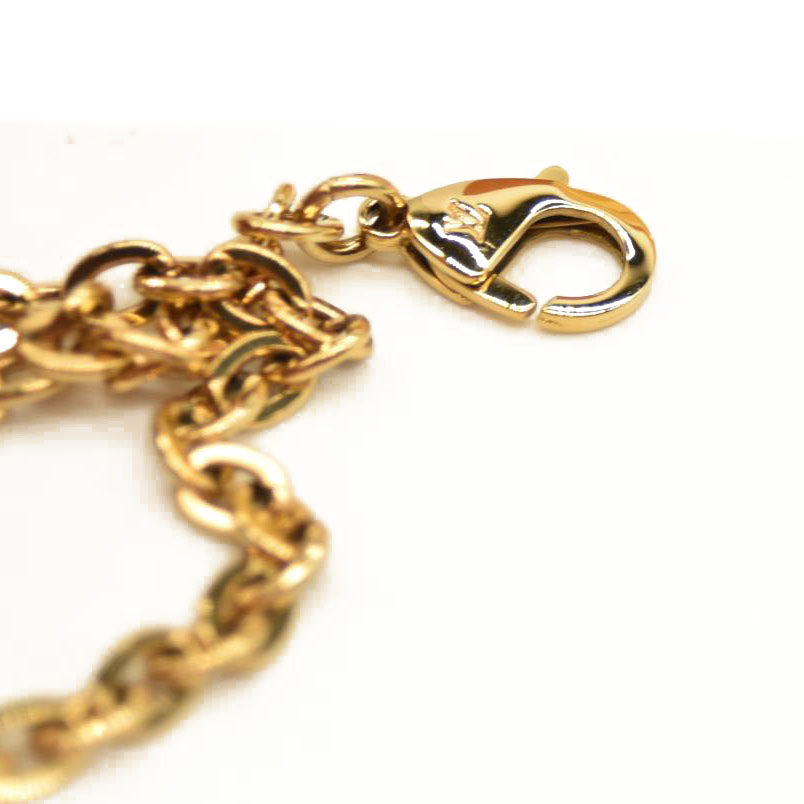 Louis Vuitton  Empreinte Micro Metis Jaune