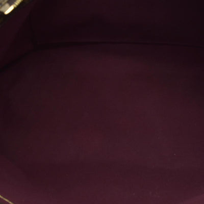 $1410 Louis Vuitton Monogram Raspail MM SR1132