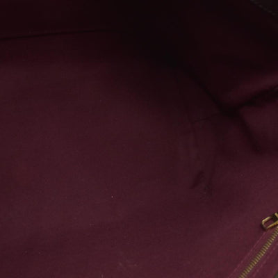$1410 Louis Vuitton Monogram Raspail MM SR1132