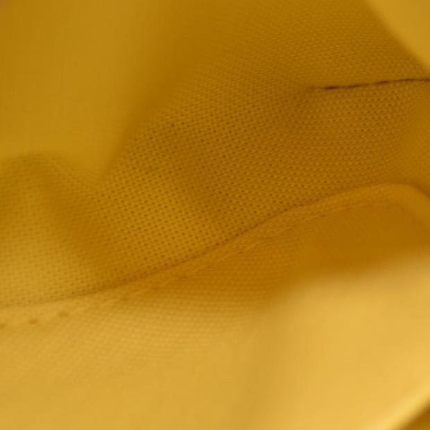 Louis Vuitton  Empreinte Micro Metis Jaune