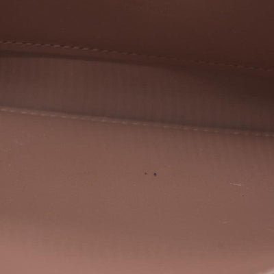 Louis Vuitton Monogram Vernis Zippy Zip Around Long Wallet