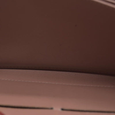 Louis Vuitton Monogram Vernis Zippy Zip Around Long Wallet