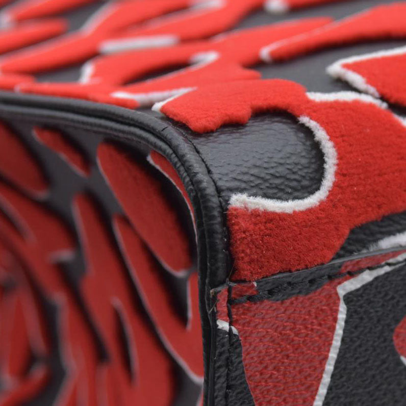 $3850 $3850 Louis Vuitton x Urs Fischer On the Go GM