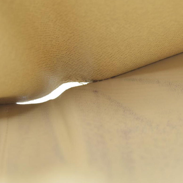 $610 Louis Vuitton Damier Azur Alexandra Trifold Wallet CA3008