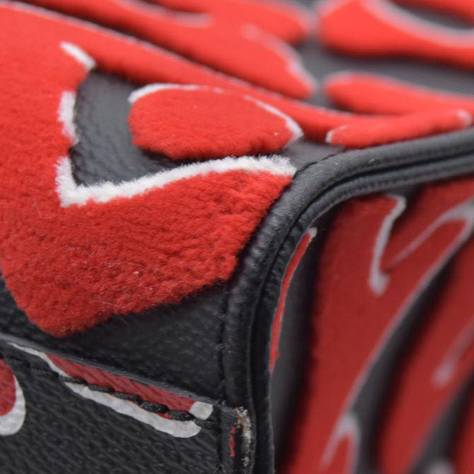 $3850 $3850 Louis Vuitton x Urs Fischer On the Go GM