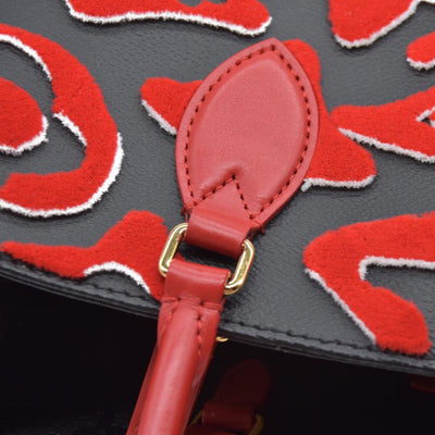 $3850 $3850 Louis Vuitton x Urs Fischer On the Go GM