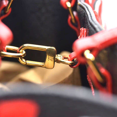 $3850 $3850 Louis Vuitton x Urs Fischer On the Go GM