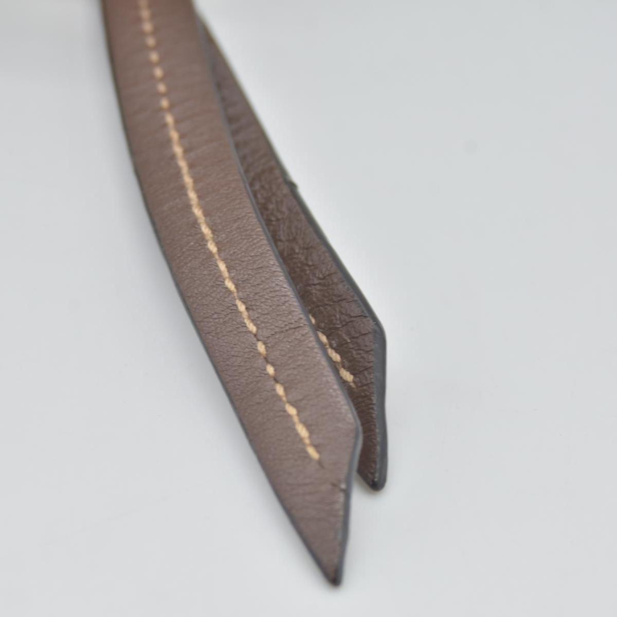 $1650 Prada Jacquard Logo Camera Bag Corda Bruciato