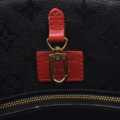 $3850 $3850 Louis Vuitton x Urs Fischer On the Go GM