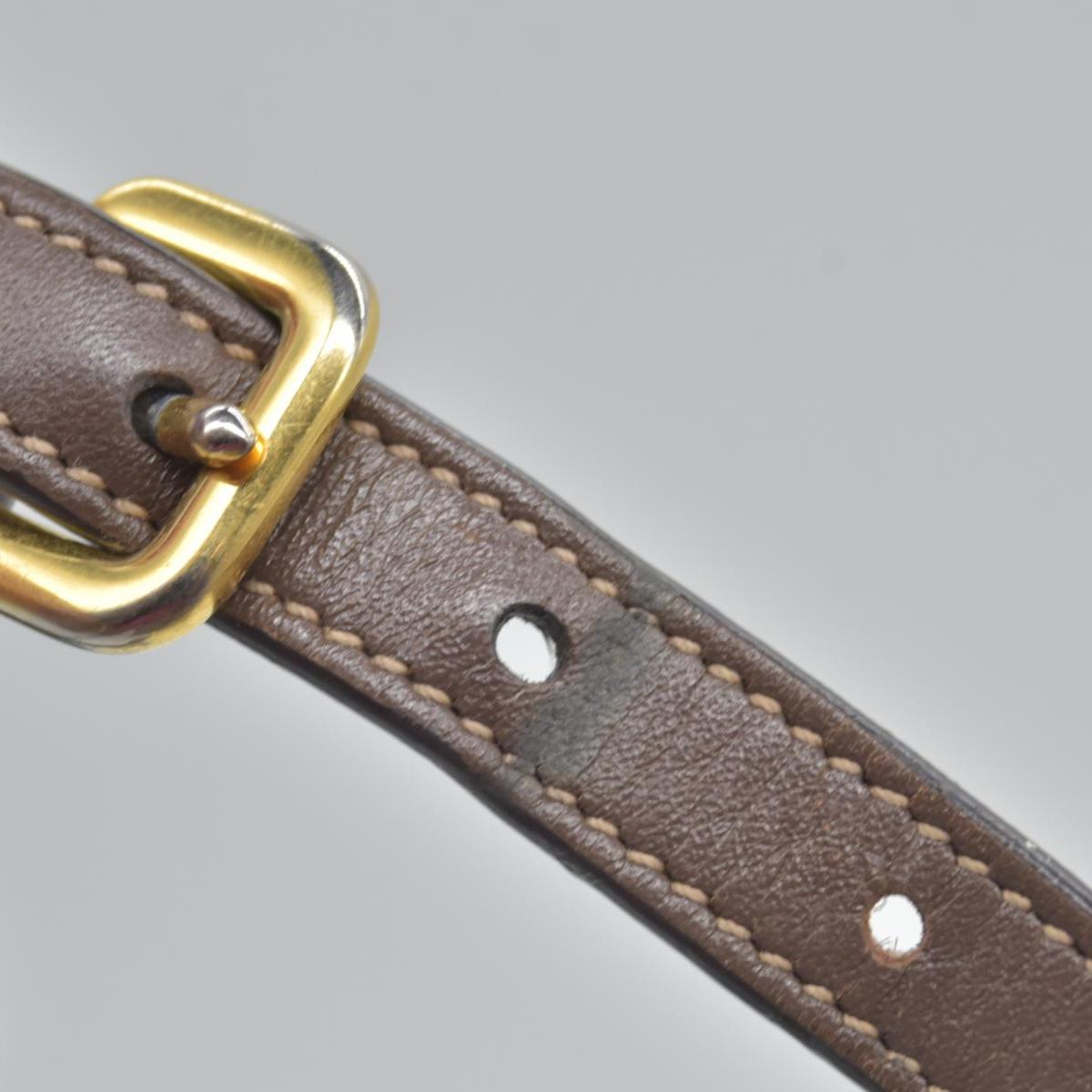 $1650 Prada Jacquard Logo Camera Bag Corda Bruciato