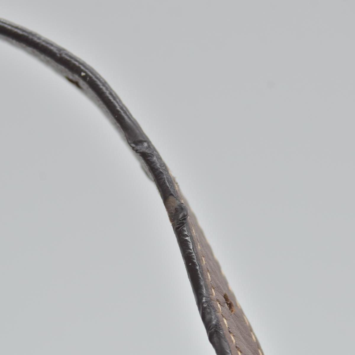 $1650 Prada Jacquard Logo Camera Bag Corda Bruciato