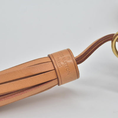 $2000 2018 Louis Vuitton Damier Azur Croisette FL2138