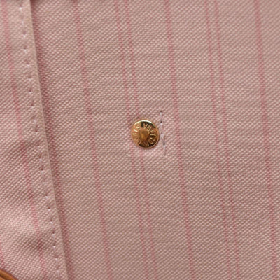 $2170 Louis Vuitton Damier Azur Neverfull SD2199