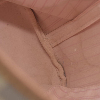 $2170 Louis Vuitton Damier Azur Neverfull SD2199