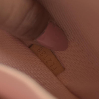 $2000 2018 Louis Vuitton Damier Azur Croisette FL2138