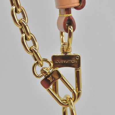 $2540 Louis Vuitton Monogram Loop