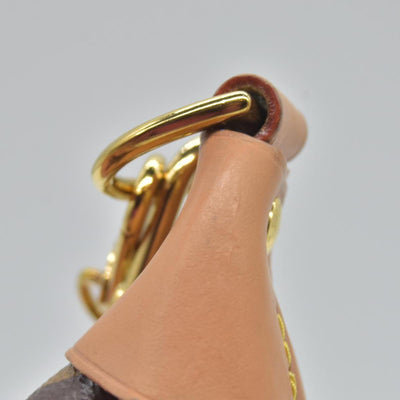 $2540 Louis Vuitton Monogram Loop