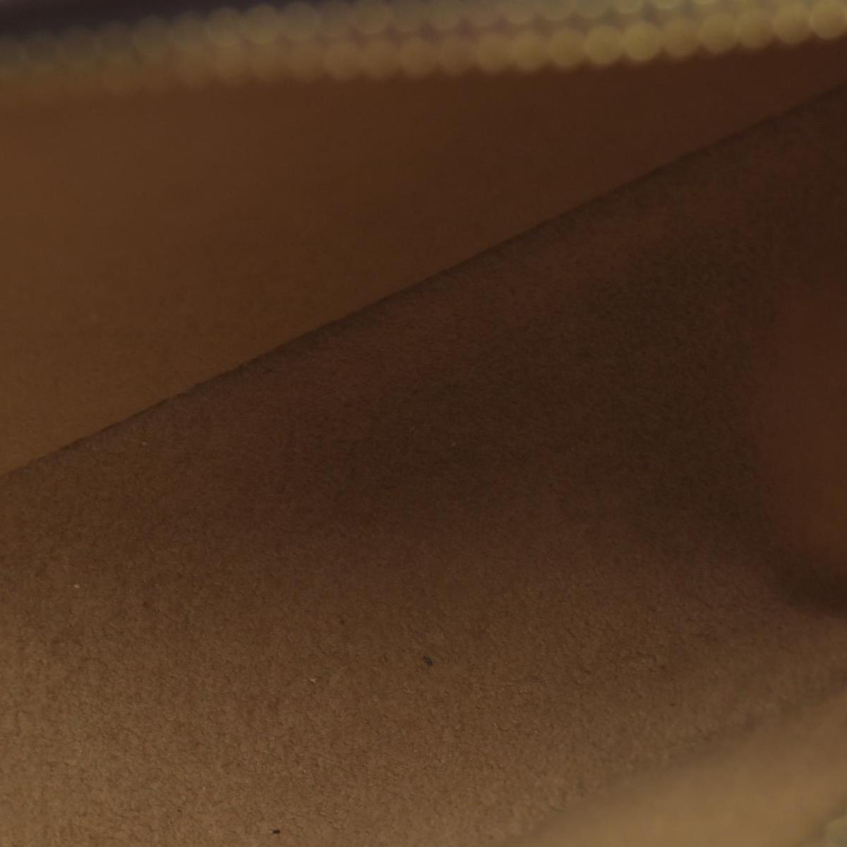 $2540 Louis Vuitton Monogram Loop