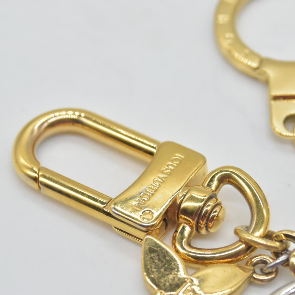 Louis Vuitton Louis Vuitton Blossom Dream Chain Bag Charm