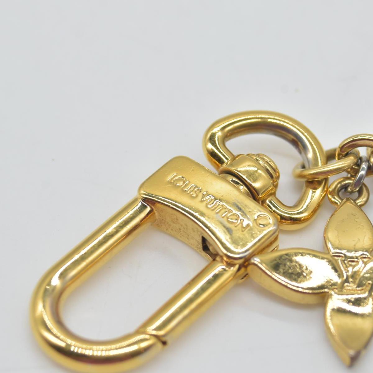 Louis Vuitton Louis Vuitton Blossom Dream Chain Bag Charm