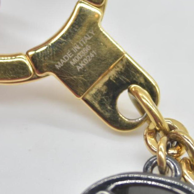 Louis Vuitton Louis Vuitton Blossom Dream Chain Bag Charm