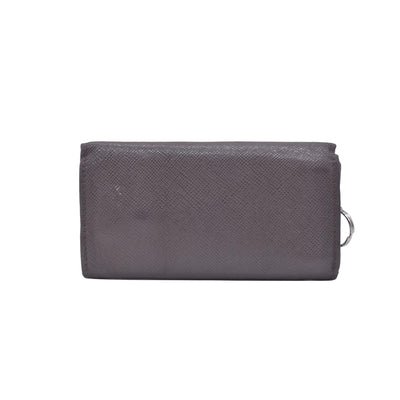 Burberry Brown Key Holder  CONSIGNMENT 10021050