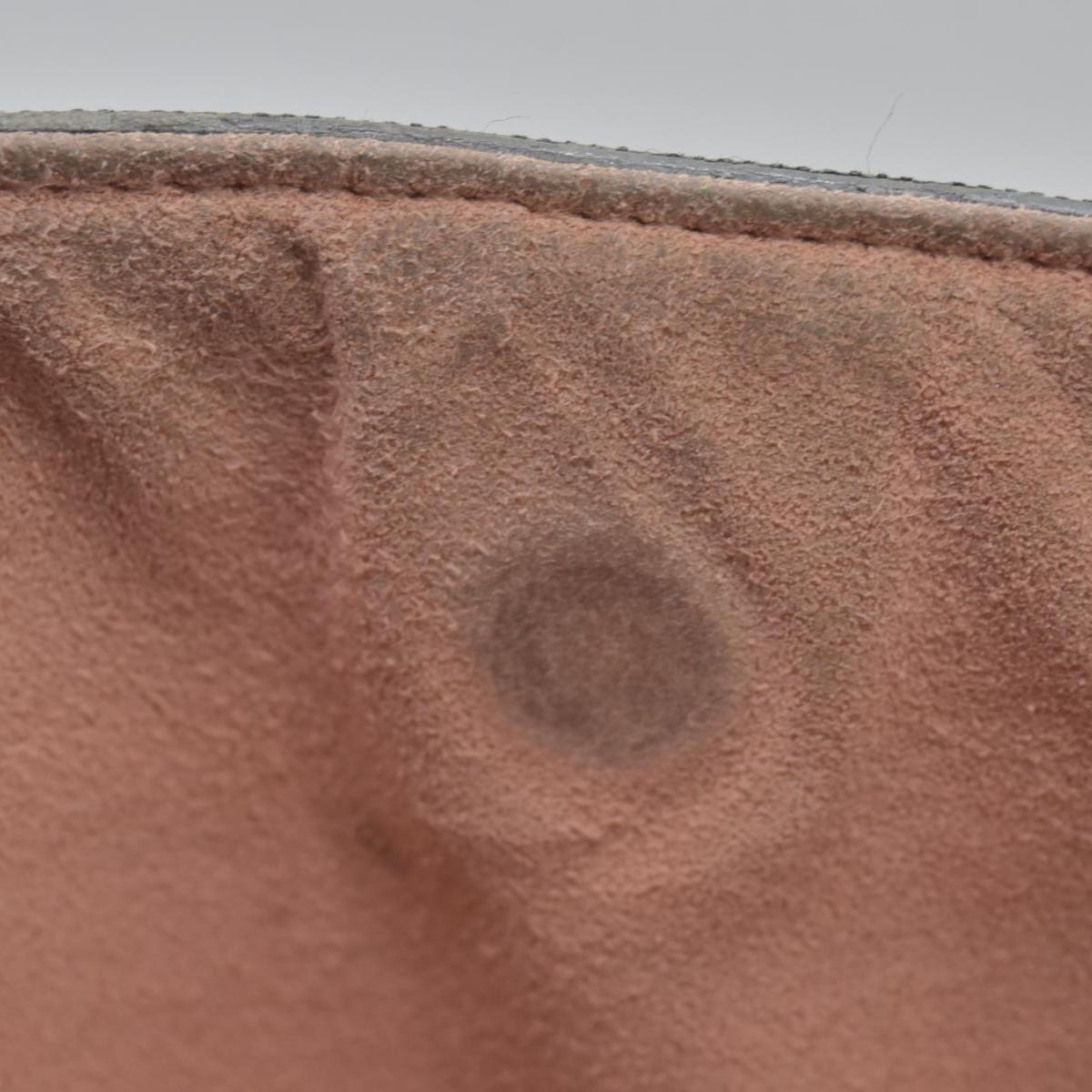 $2560 2019 Louis Vuitton Soufflot BB Monogram Peach Shoulder Bag Cloth CA4129 10019424