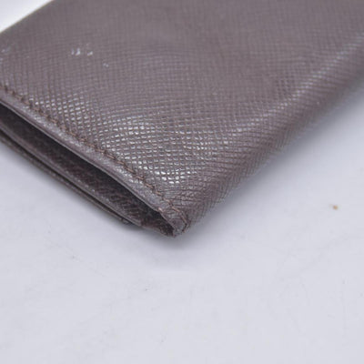 Burberry Brown Key Holder  CONSIGNMENT 10021050