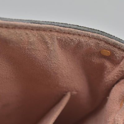 $2560 2019 Louis Vuitton Soufflot BB Monogram Peach Shoulder Bag Cloth CA4129 10019424