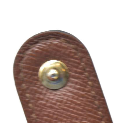 $750 Louis Vuitton Vintage 2001 Viennois Wallet