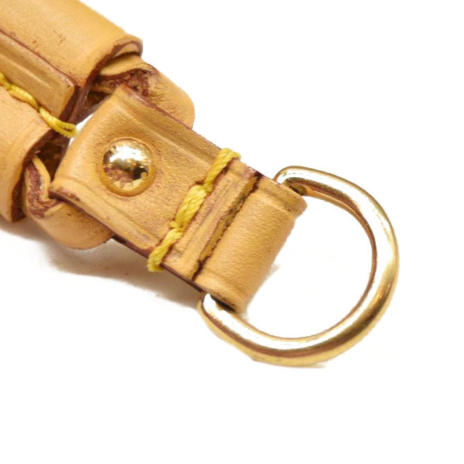 Louis Vuitton  Damier Azur Neo Neverfull MM Rose Ballerine SR2166