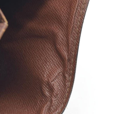 $750 Louis Vuitton Vintage 2001 Viennois Wallet