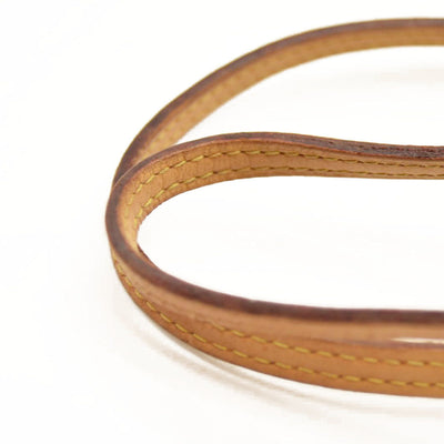 Louis Vuitton  Damier Azur Neo Neverfull MM Rose Ballerine SR2166