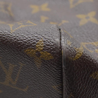 $1410 2012 Louis Vuitton Monogram Raspail MM AH2102