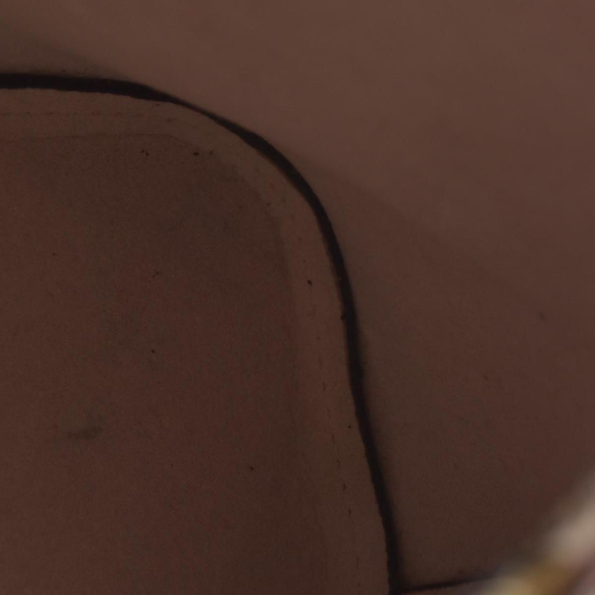 $2550 2019 Louis Vuitton Damier Azur Neonoe MM Eau De Rose SP1159