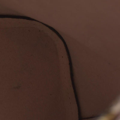 $2550 2019 Louis Vuitton Damier Azur Neonoe MM Eau De Rose SP1159