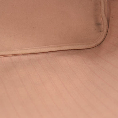 Louis Vuitton  Damier Azur Neo Neverfull MM Rose Ballerine SR2166